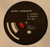 Jay Bliss - Tardigrade