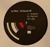12inch Vinyl Single - Jay Bliss - Tardigrade