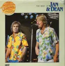 LP - Jay & dean - The best of