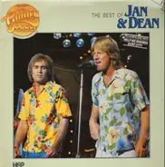 Jay & dean - The best of