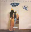 LP - Jay Dee - Come On In Love
