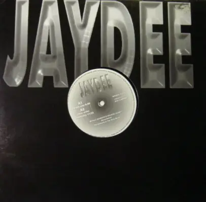 Jaydee - I Want You
