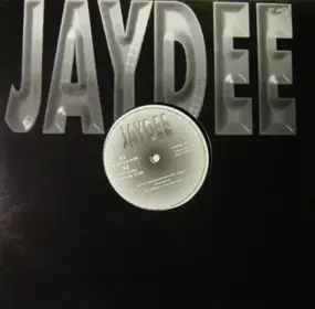 Jaydee - I Want You