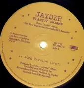 12inch Vinyl Single - Jaydee - Plastic Dreams - YELLOW LABELS