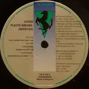 12inch Vinyl Single - Jaydee - Plastic Dreams (Remixes)
