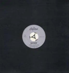 Jaydee - Plastic Dreams 2003 (Vinyl 2)