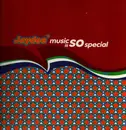 12inch Vinyl Single - Jaydee - Music Is So Special