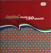 12inch Vinyl Single - Jaydee - Music Is So Special