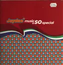 12inch Vinyl Single - Jaydee - Music Is So Special