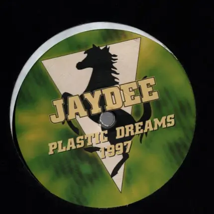 Jaydee - Plastic Dreams 1997