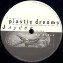 12inch Vinyl Single - Jaydee - Plastic Dreams (Reconstructed By The Rhythm Masters)