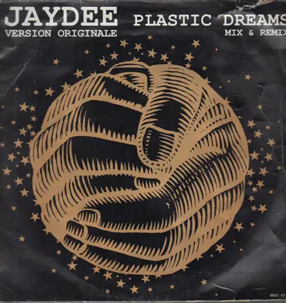 Jaydee - Plastic Dreams