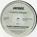 2 x 12inch Vinyl Single - Jaydee - Plastic Dreams