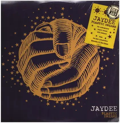 Jaydee - Plastic Dreams