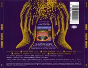 CD Single - Jaydee - Plastic Dreams