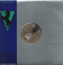 12inch Vinyl Single - Jaydee - Plastic Dreams - Company Cover