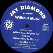 Jay Diamond