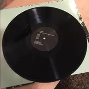 LP - Jaye Jayle - No Trail And Other Unholy Paths