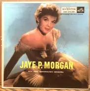 Jaye P. Morgan , Hugo Winterhalter's Orchestra And Chorus - You Turned The Tables On Me