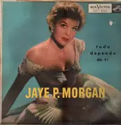 Jaye P. Morgan