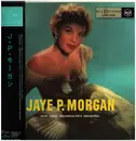 LP - Jaye P. Morgan & Hugo Winterhalter Orchestra - Jaye P. Morgan With Hugo Winterhalter's Orchestra - Incl OBI