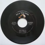 Jaye P. Morgan - Star Dust / Easy Does It