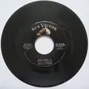 7inch Vinyl Single - Jaye P. Morgan - Star Dust / Easy Does It