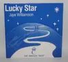 7inch Vinyl Single - Jaye Williamson - Lucky Star