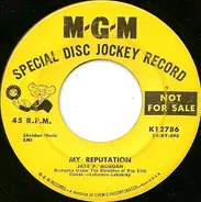 Jaye P. Morgan - My Reputation