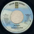 7inch Vinyl Single - Jay Ferguson - Shakedown Cruise / City Of Angels