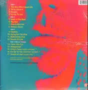 Double LP - Jayhawks - Sound Of Lies - 180g.