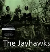 LP - Jayhawks - Tomorrow the Green Grass - 180g