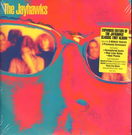 Jayhawks - Sound of Lies