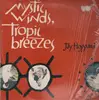 LP - Jay Hoggard - Mystic Winds, Tropic Breezes