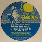 Jay-J & Chris Lum - From The Vault