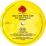Jay-J & Chris Lum - Stronger