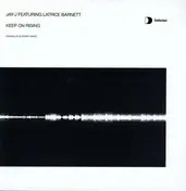Jay-J Featuring Latrice Barnett - Keep On Rising