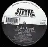 12inch Vinyl Single - Jayla Jewel - I Like What U Do To Me