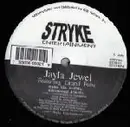 12inch Vinyl Single - Jayla Jewel - I Like What U Do To Me