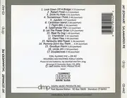 CD - Jay Leonhart - Salamander Pie