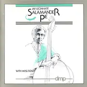 CD - Jay Leonhart - Salamander Pie