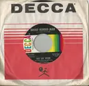 7inch Vinyl Single - Jay Lee Webb - Broad Minded Man / Get A Lot While You're Young