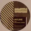12inch Vinyl Single - Jayline - Go / Old Skool Lesson