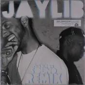 Jaylib - Champion Sound -Remix-