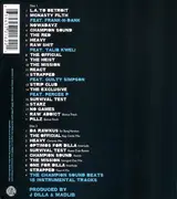 Double CD - Jaylib - Champion Sound - + Slipcase