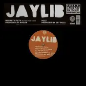 Jaylib - McNasty Filth / Pillz