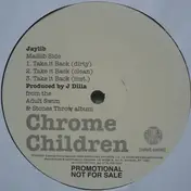 Jaylib - Take It Back / No Dollar No Toke