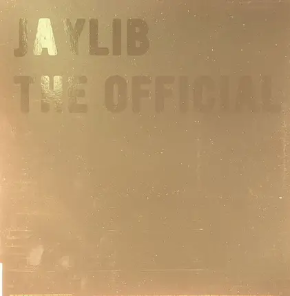 Jaylib - The Red / The Official