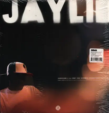 Jaylib - Champion Sound / Strip Club