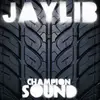 Double LP - Jaylib - Champion Sound